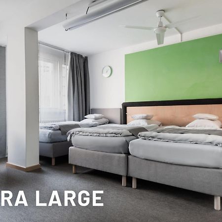Nunohotel Köln Dış mekan fotoğraf