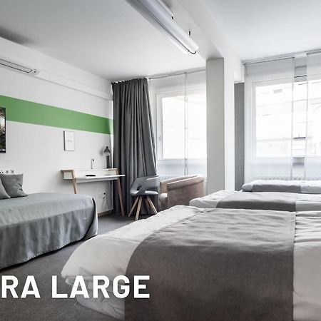 Nunohotel Köln Dış mekan fotoğraf