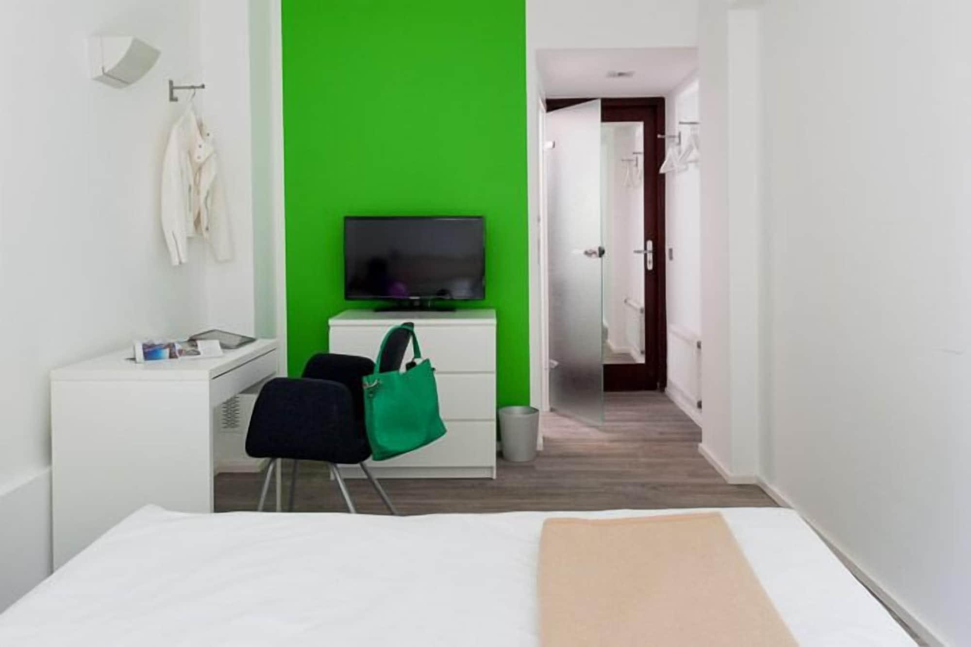 Nunohotel Köln Dış mekan fotoğraf