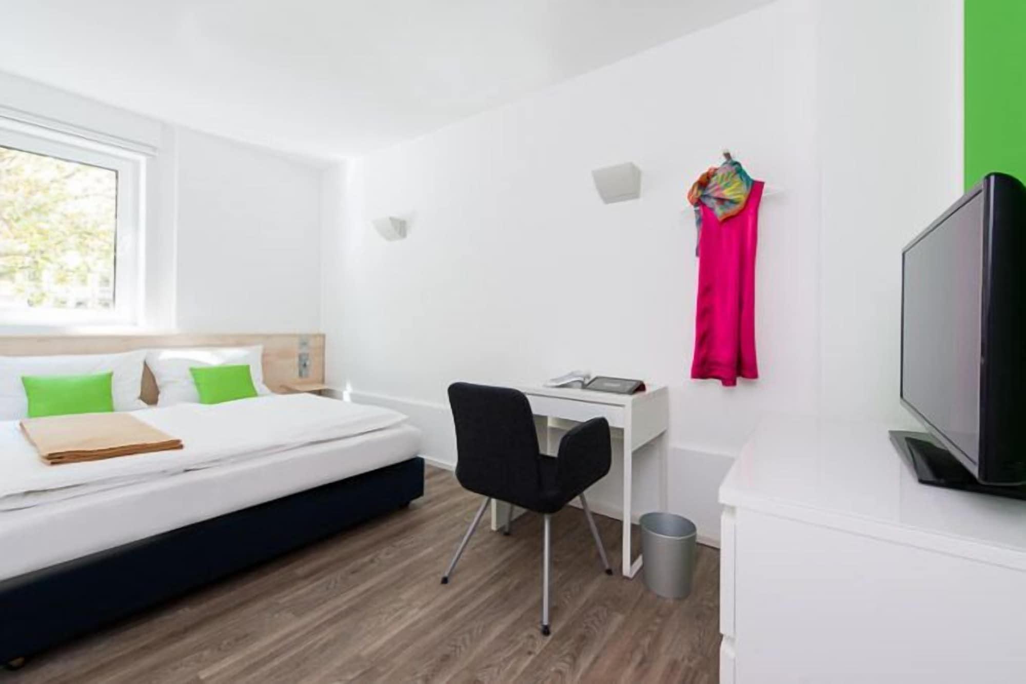 Nunohotel Köln Dış mekan fotoğraf