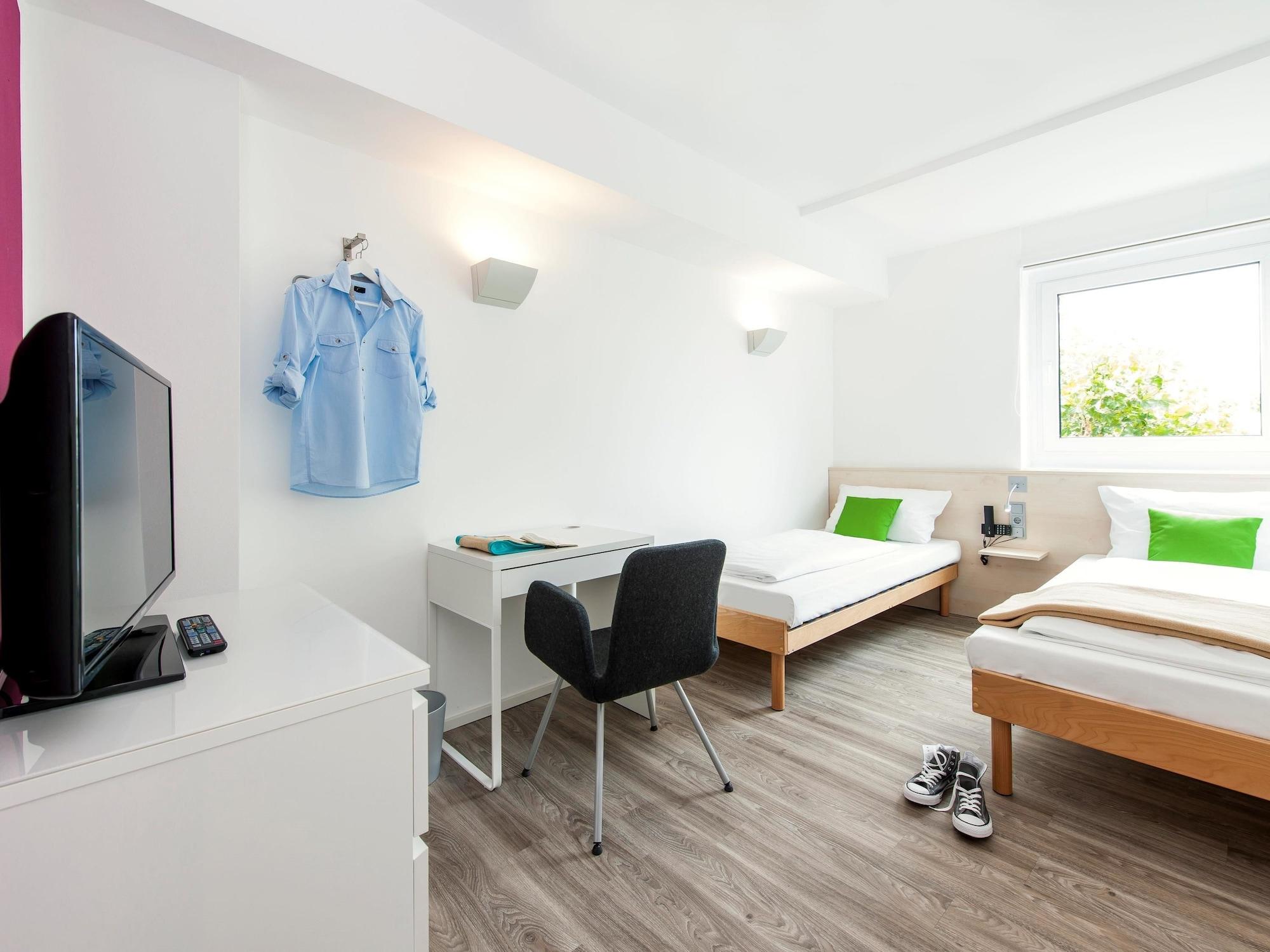 Nunohotel Köln Dış mekan fotoğraf