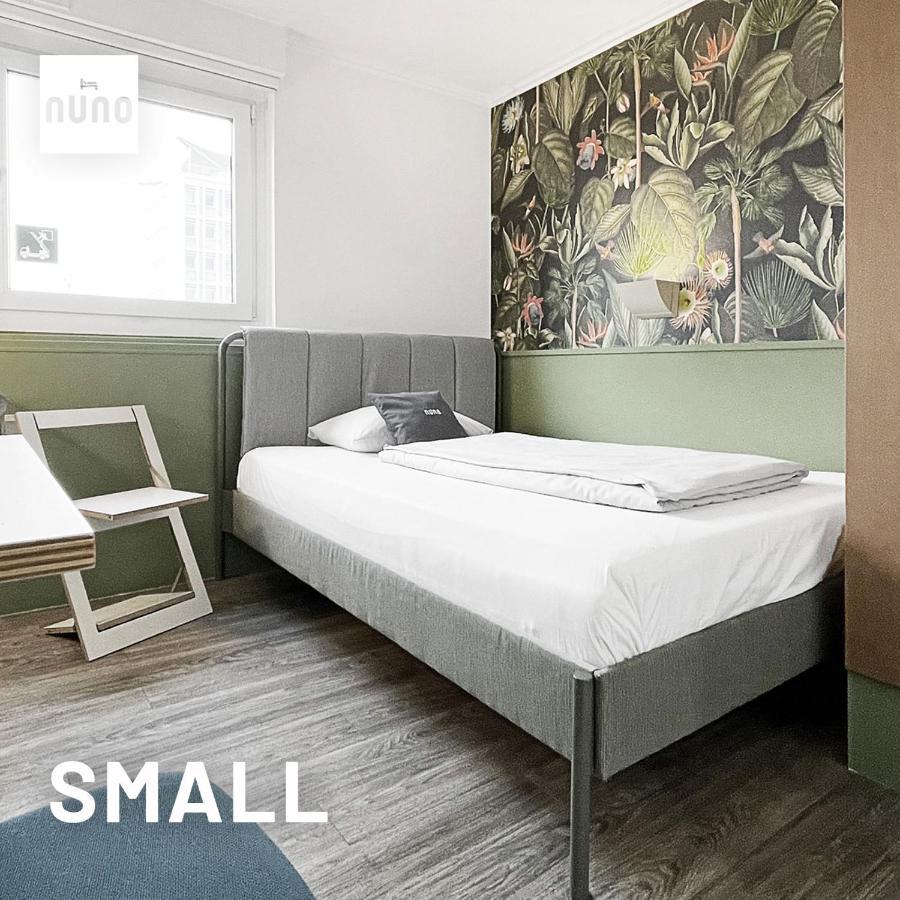 Nunohotel Köln Dış mekan fotoğraf