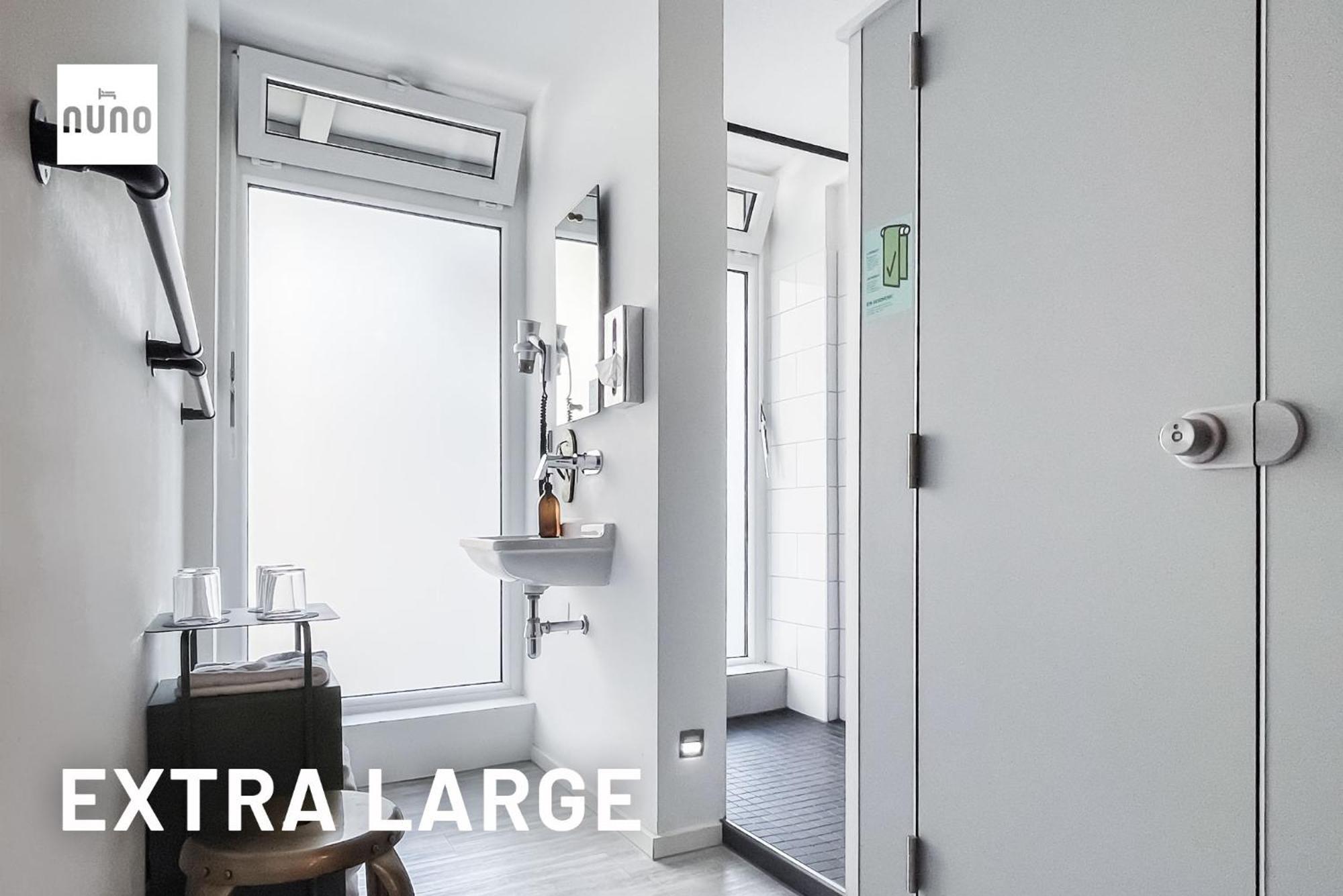 Nunohotel Köln Dış mekan fotoğraf