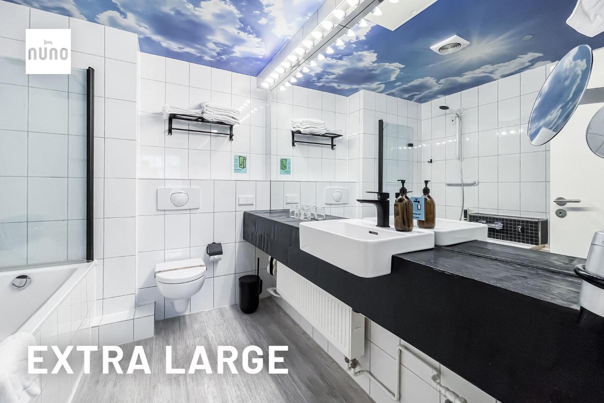 Nunohotel Köln Dış mekan fotoğraf