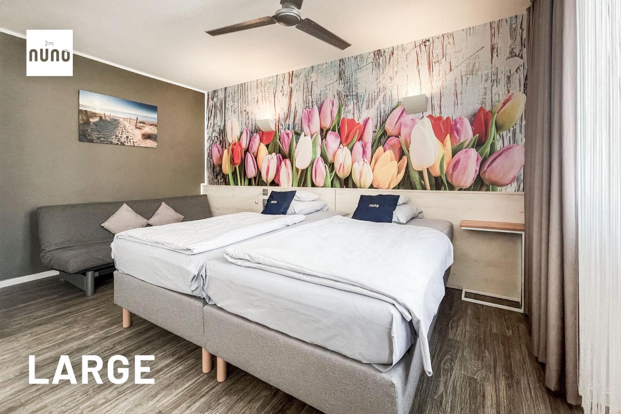 Nunohotel Köln Dış mekan fotoğraf