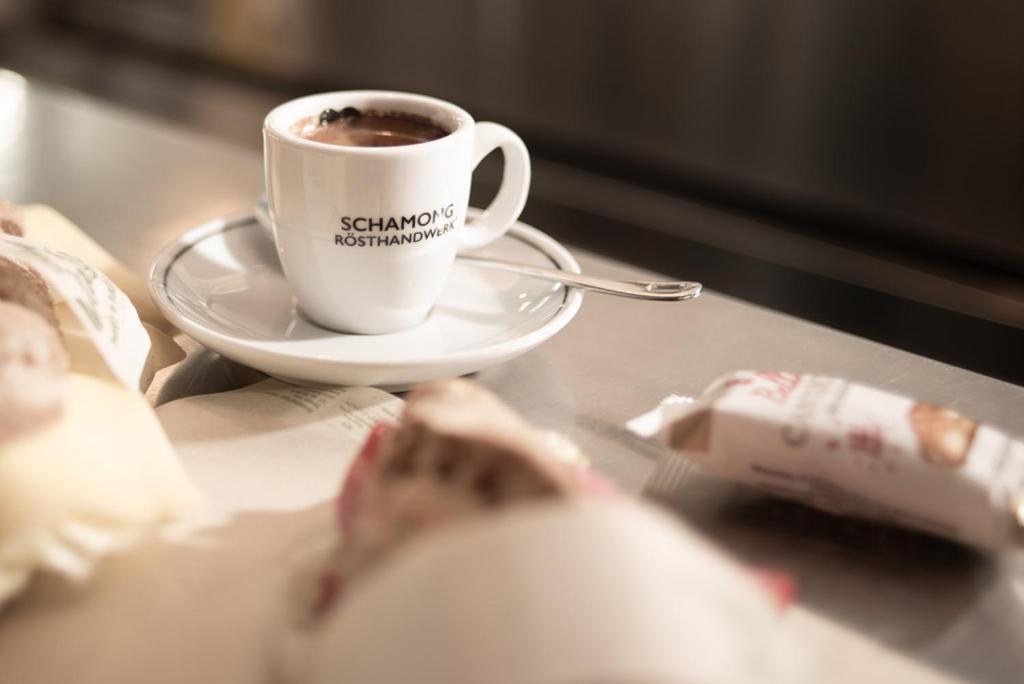 Nunohotel Köln Dış mekan fotoğraf