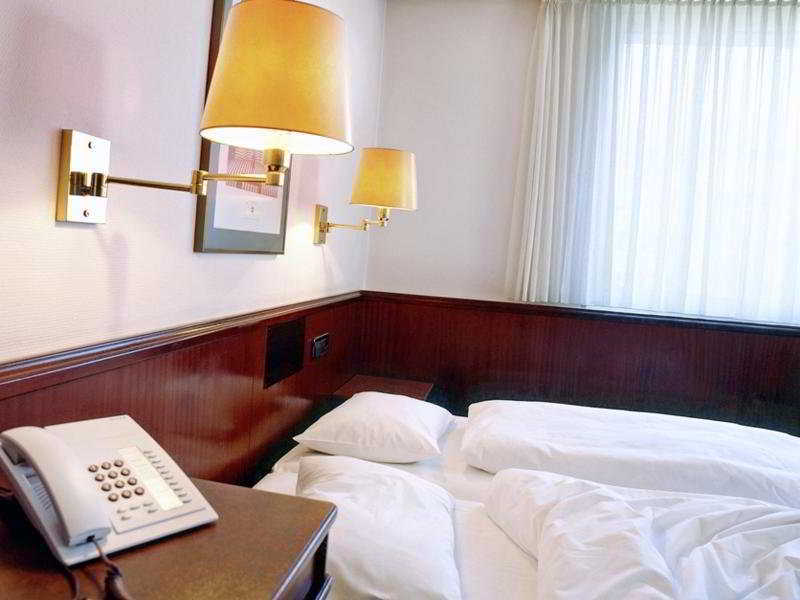 Nunohotel Köln Dış mekan fotoğraf