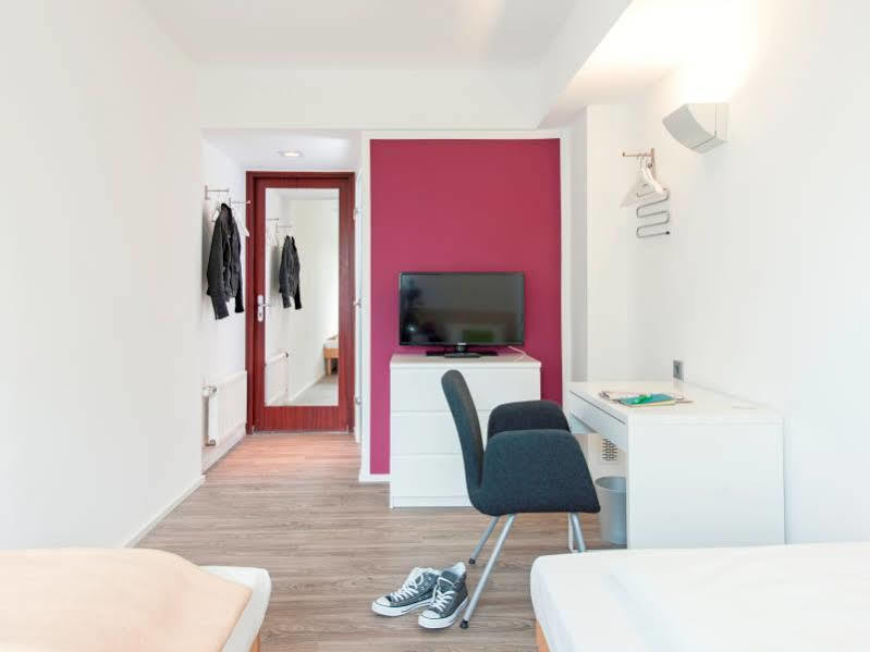 Nunohotel Köln Dış mekan fotoğraf