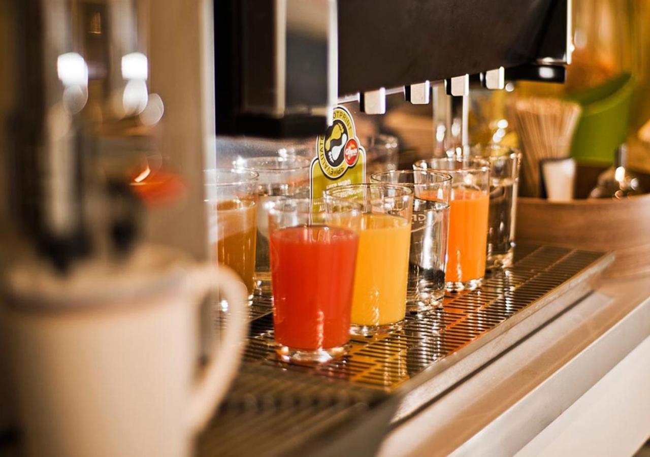 Nunohotel Köln Dış mekan fotoğraf
